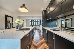 Kitchen angle 3- click for photo gallery